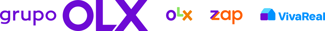 GRUPO OLX Com todas as marcas